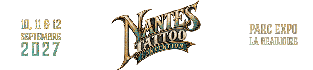 Nantes Tattoo Convention